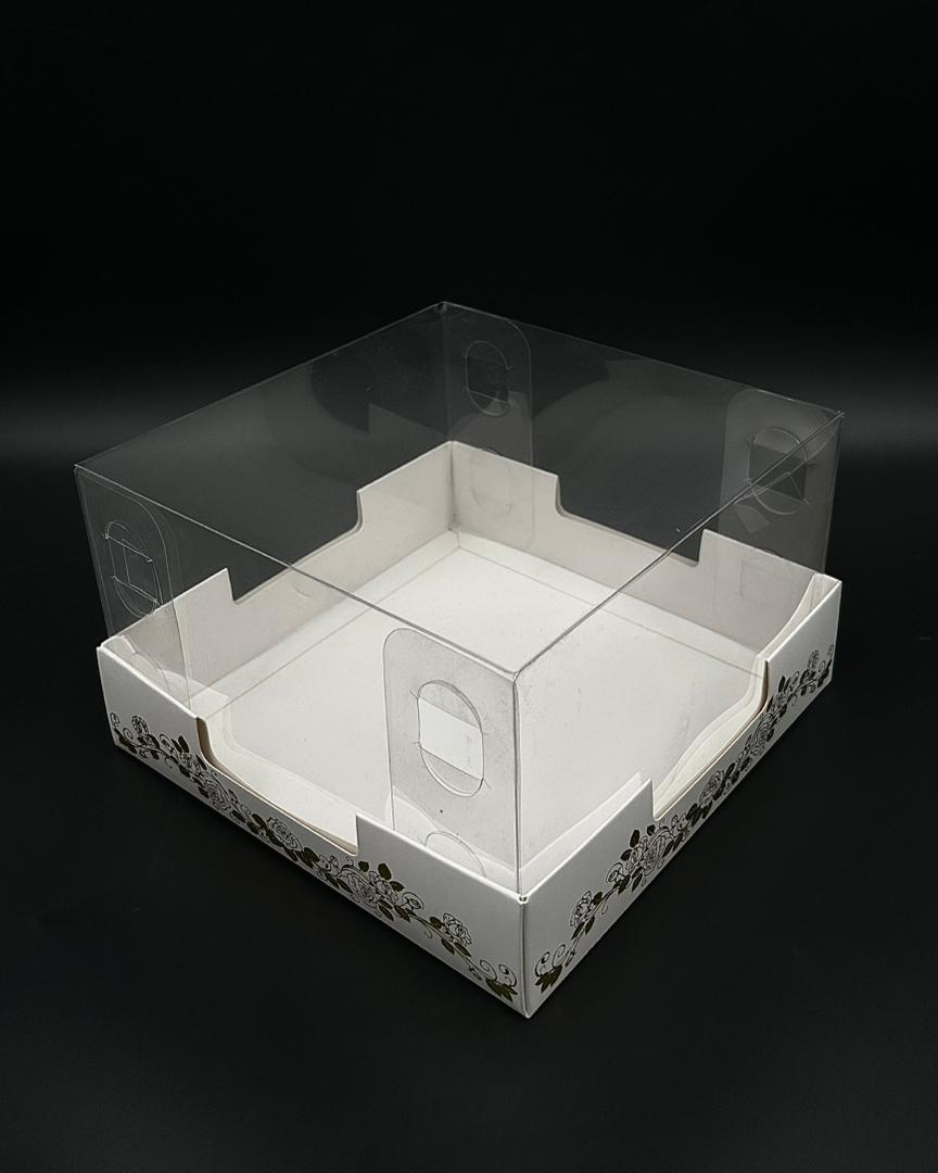 Premium Cake Box 808050